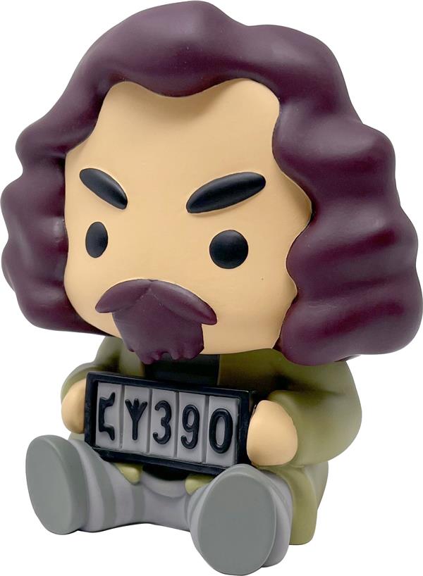 Tirelire Chibi Sirius Black