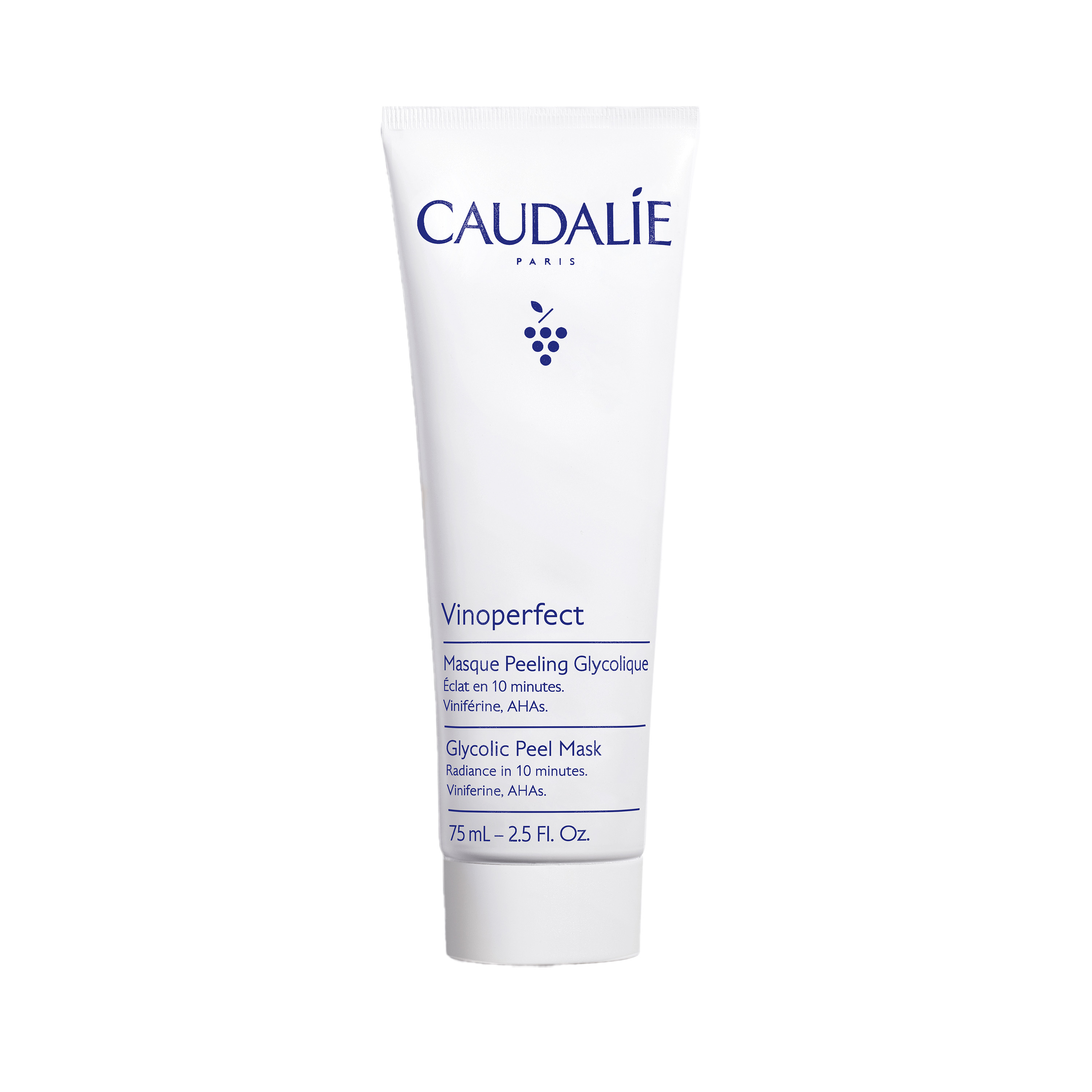 Vinoperfect Masque Peeling Glycolique 75 ml