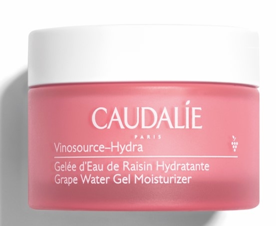 Vinosource-Hydra Gelée d'Eau de Raisin 50 ml