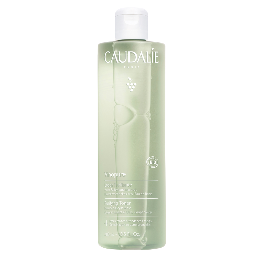 Vinopure Lotion Purifiante 400 ml