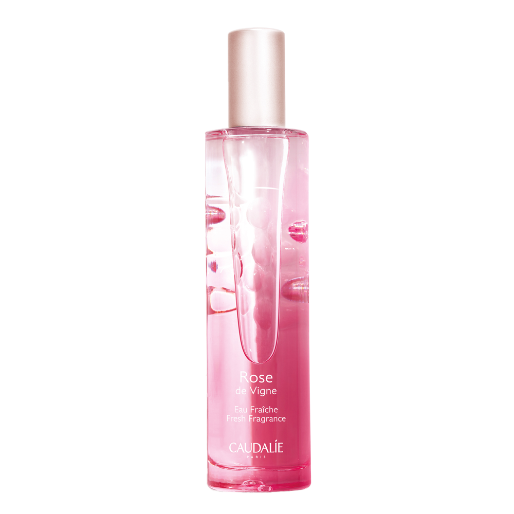 Rose de Vigne Eau fraîche 50 ml