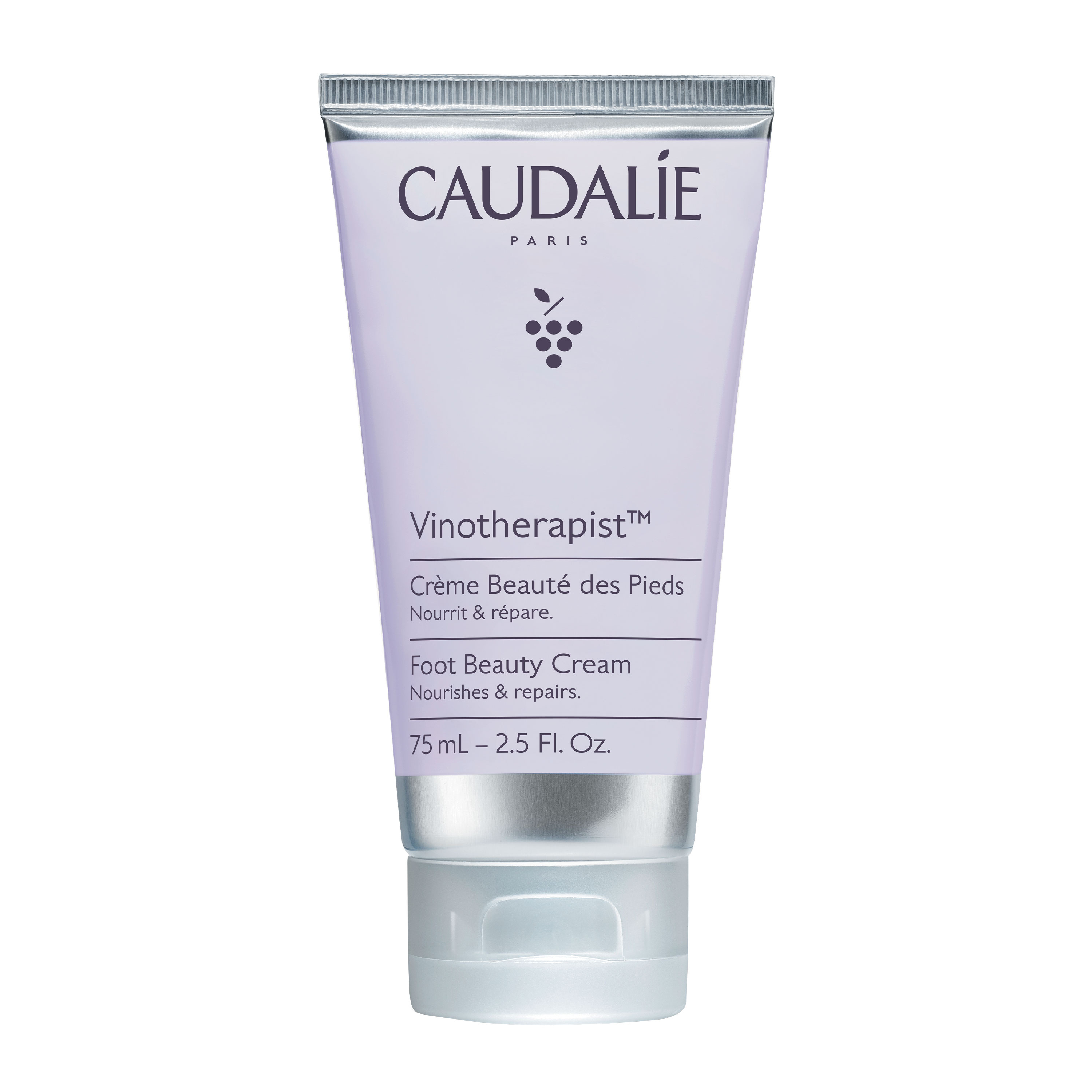 Vinotherapist Crème Beauté des Pieds - 75 ml