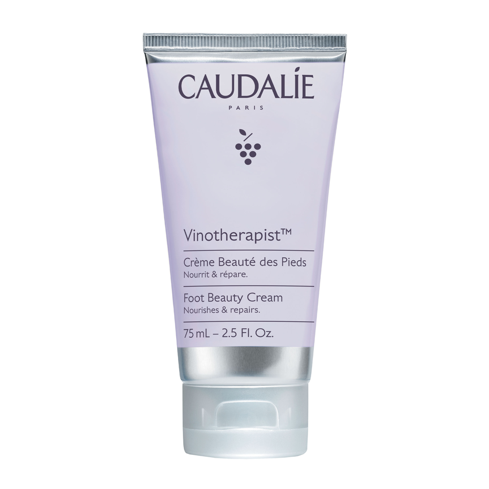 Vinotherapist Crème Beauté des Pieds - 75 ml