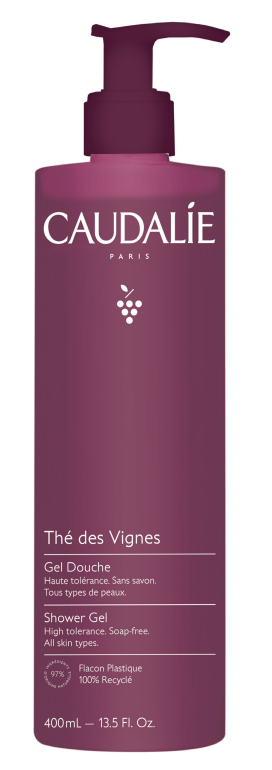 Gel Douche Thé des Vignes - 400 mL