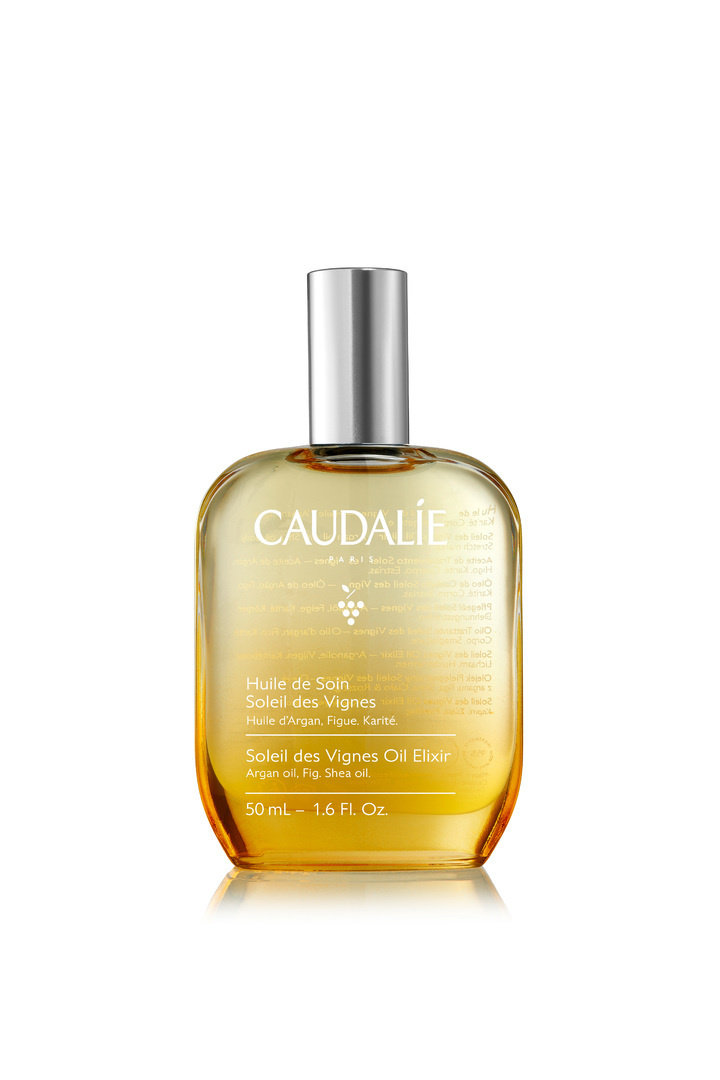 Huile De soin Soleil des Vignes - 50 ml