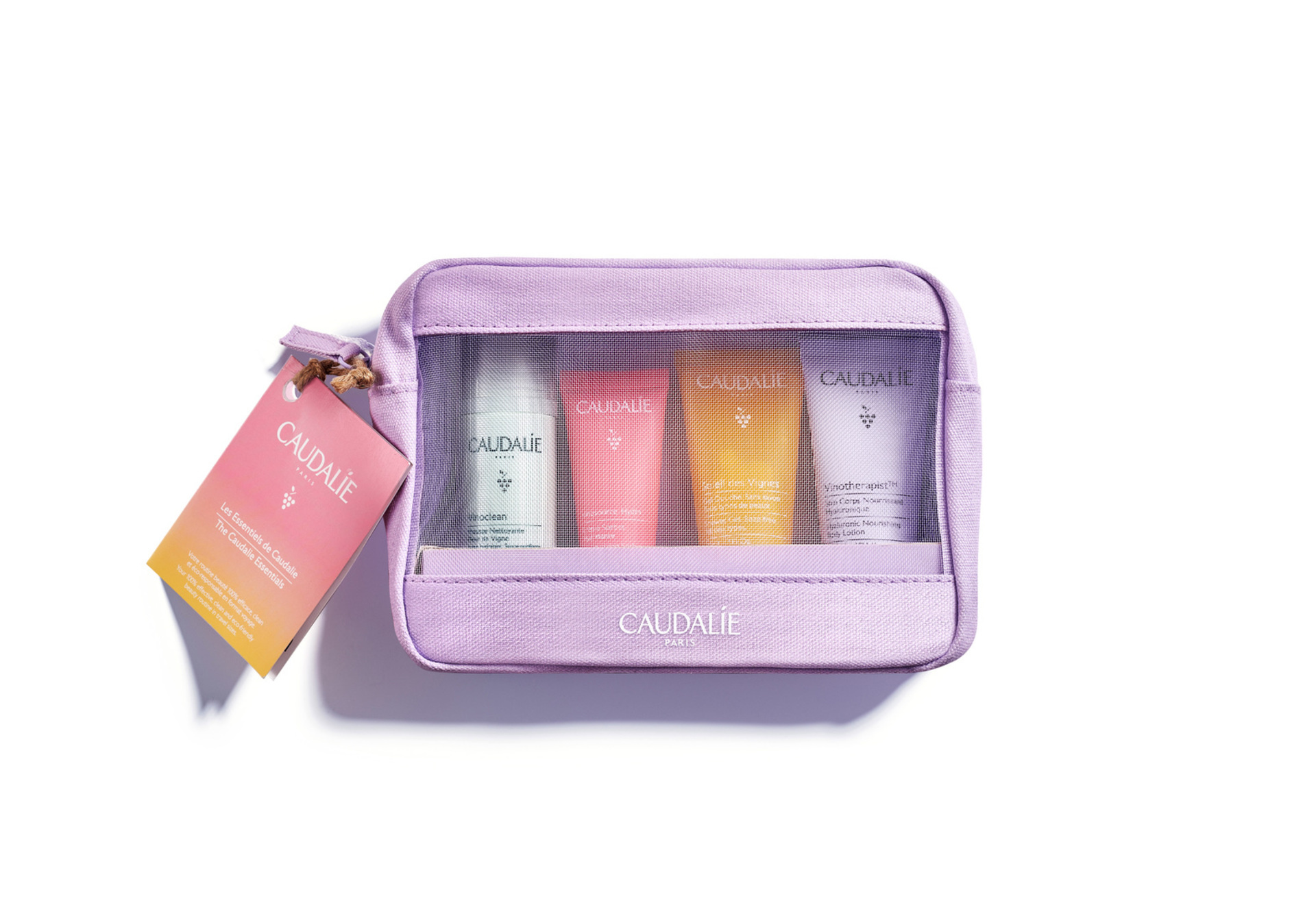 Troussé été Vinosource-Hydra 2023