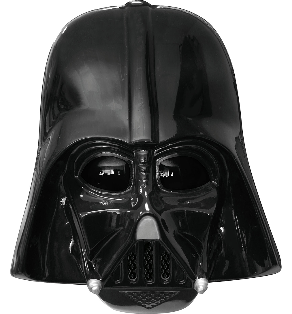 Masque Dark Vador