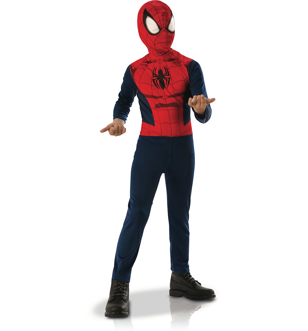 Panoplie Opp Spider-Man - Taille L