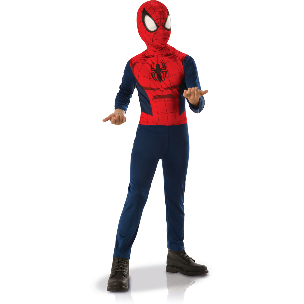 Panoplie Opp Spider-Man - Taille L