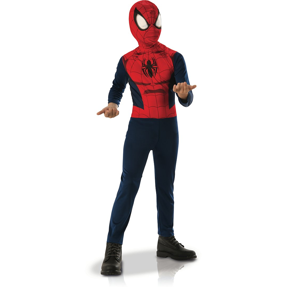 Panoplie Opp Spider-Man - Taille L