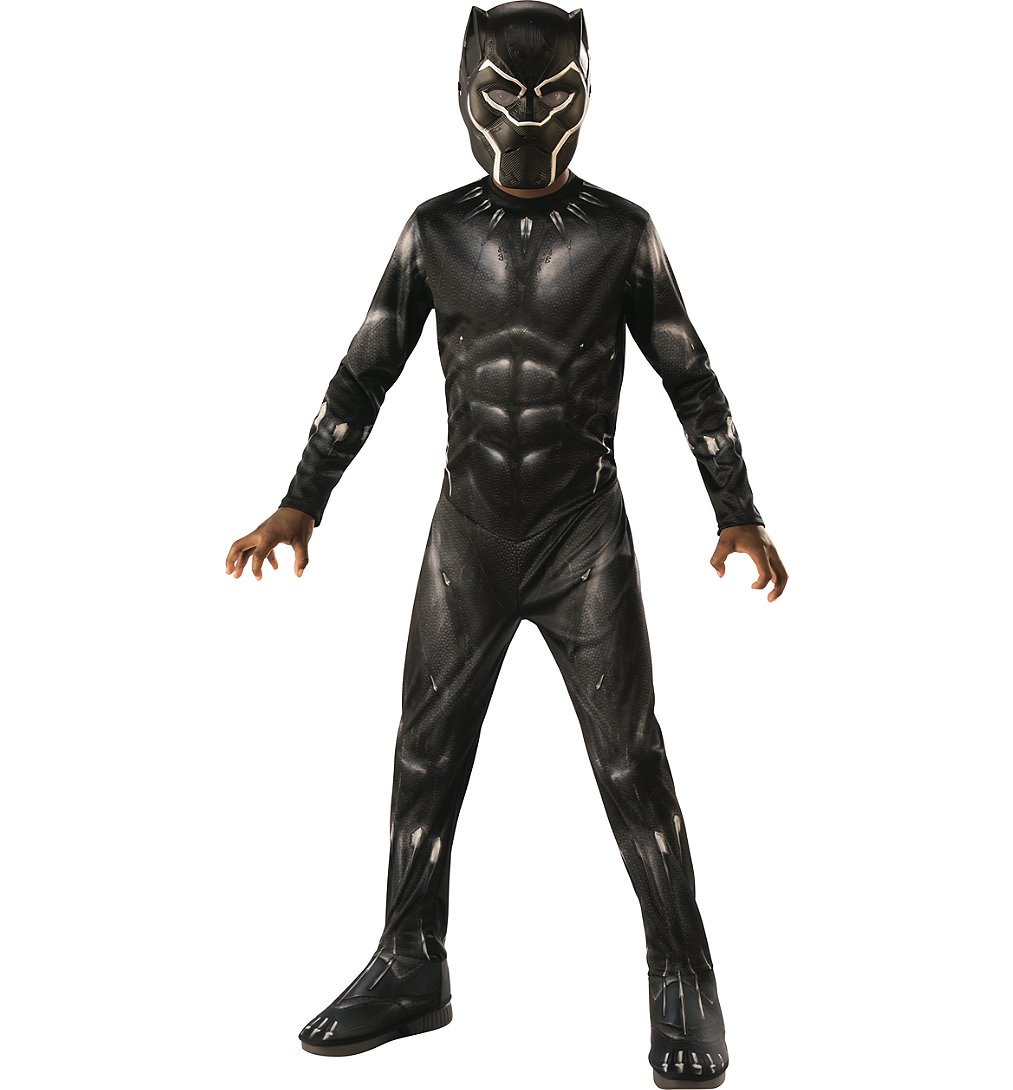 Déguisement Black Panther Taille M - Avengers
