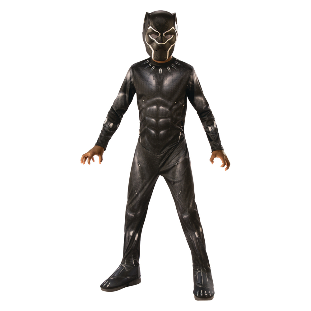 Déguisement Black Panther Taille M - Avengers