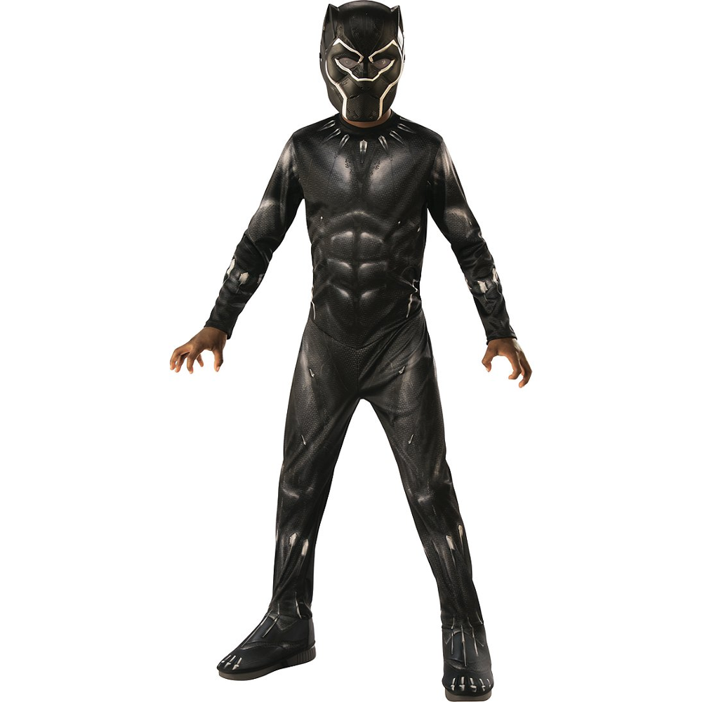 Déguisement Black Panther Taille M - Avengers