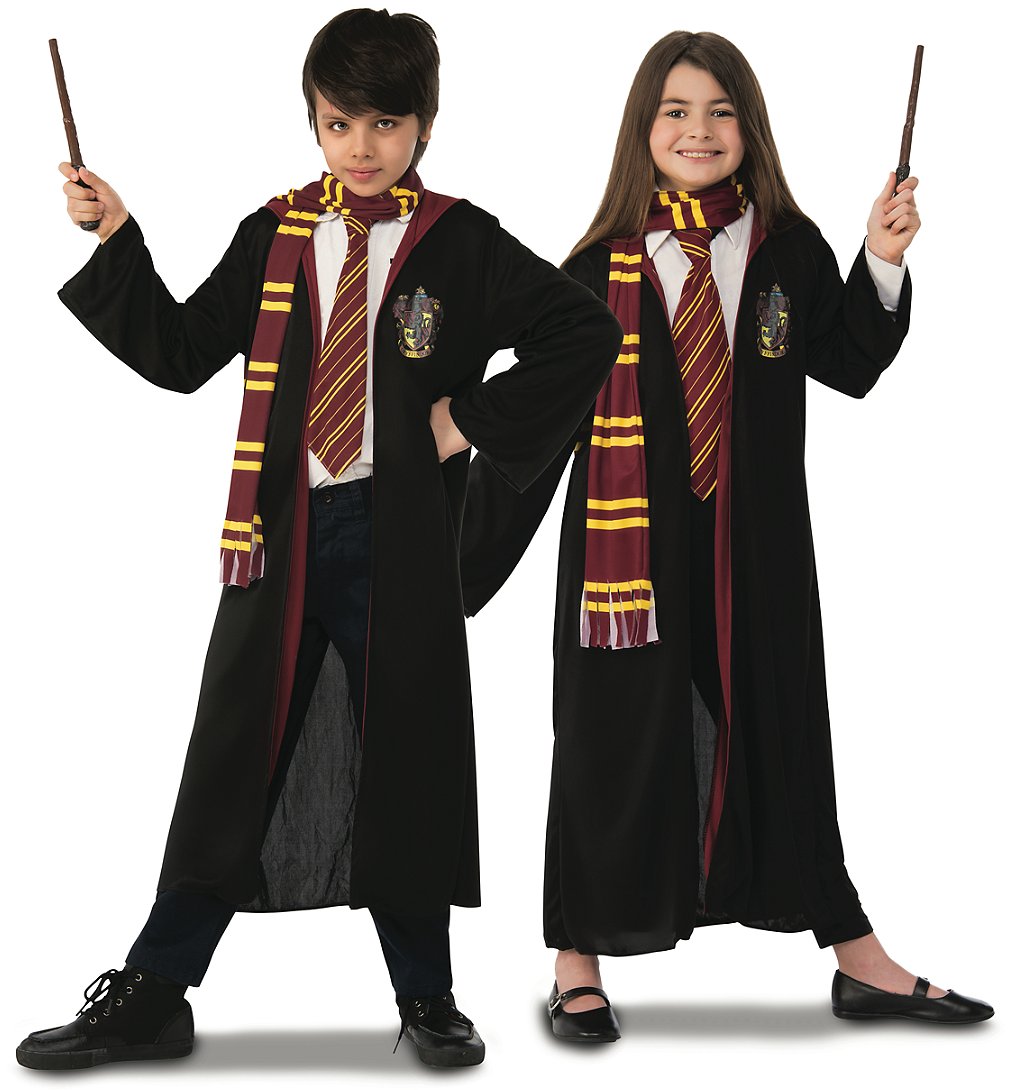 Panoplie Harry Potter Taille Unique - Harry Potter