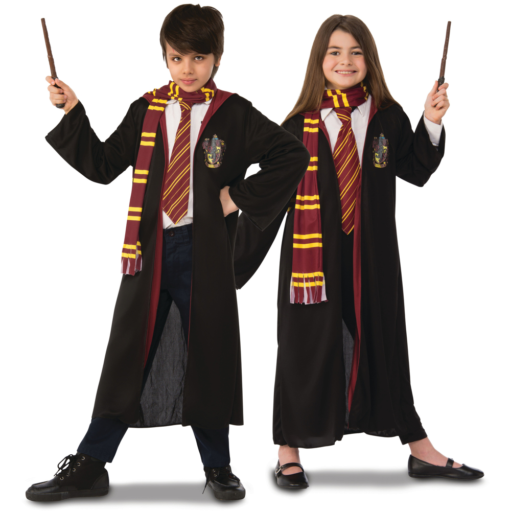 Panoplie Harry Potter Taille Unique - Harry Potter