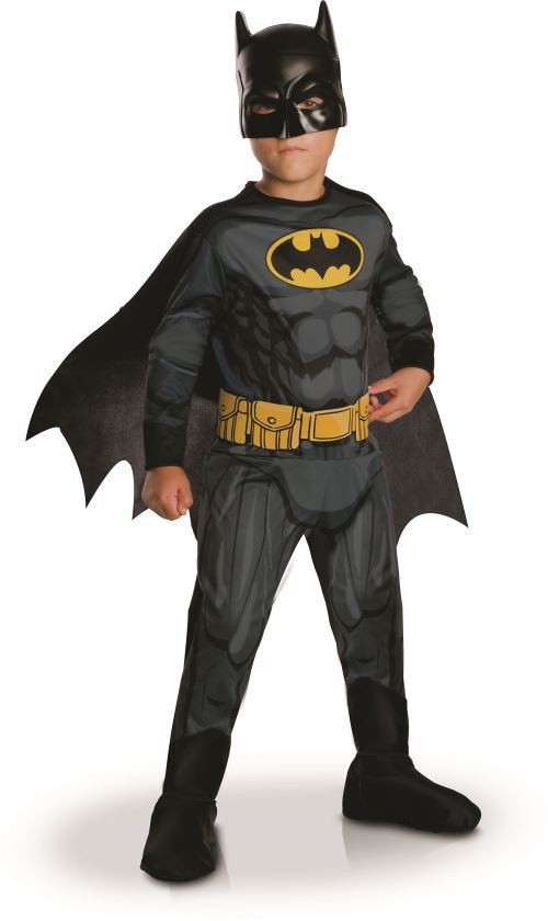 Déguisement Batman Taille M - Warner