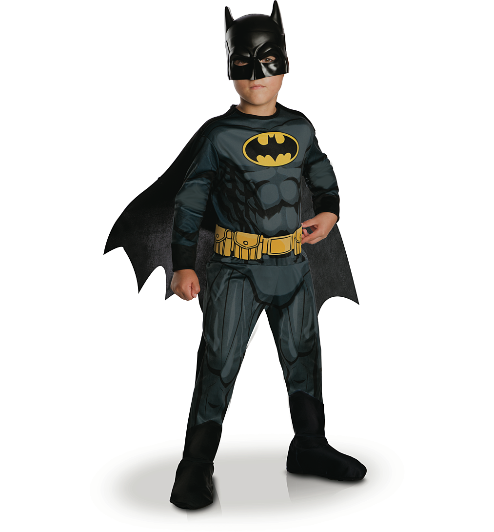 Déguisement Batman Taille L - Warner