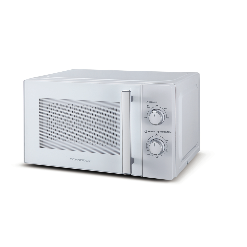 Micro-ondes monofonction Schneider SCMW20SMW 20L