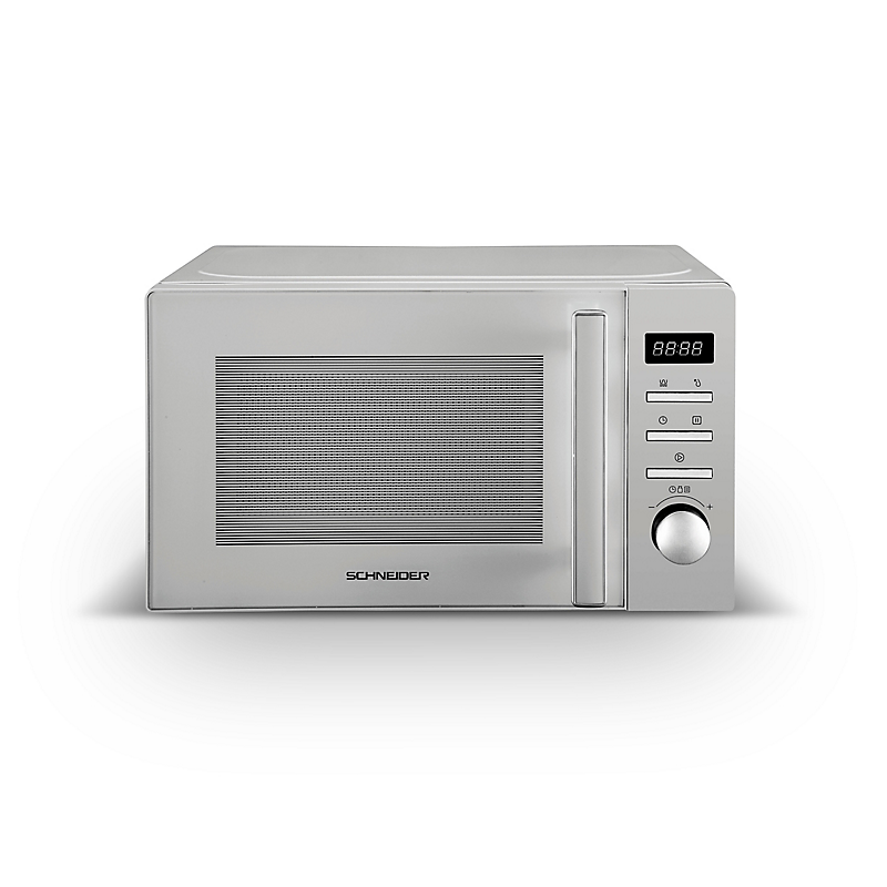 Micro-ondes grill Schneider SCMW20GDS