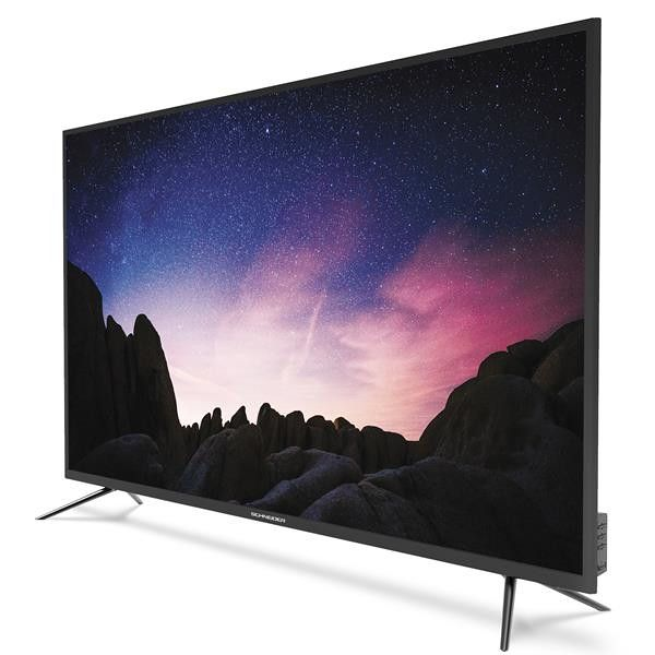 TV LED SCHNEIDER SCLED50SC200PL