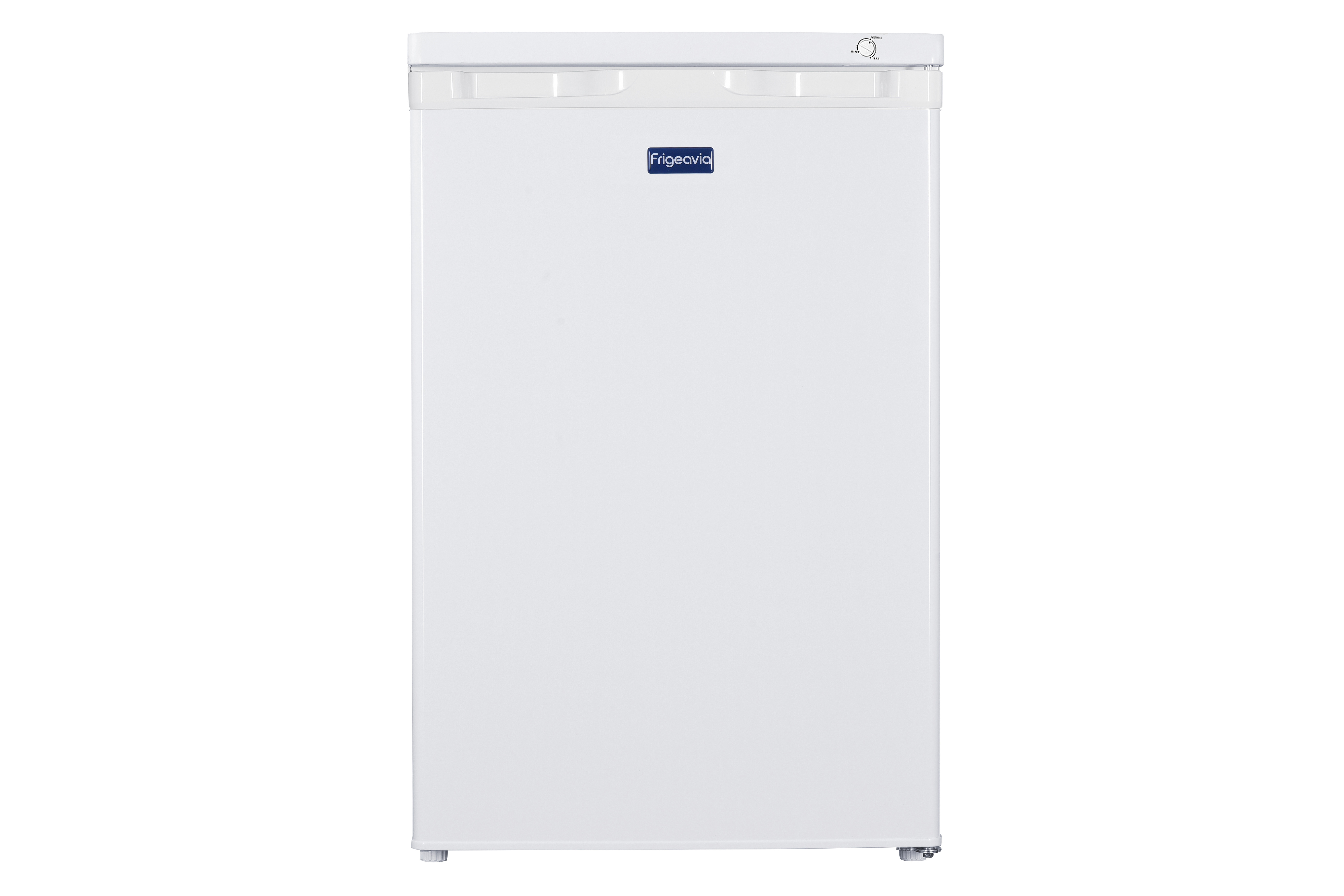 Congélateur table top Frigeavia FRTTF91W 91L