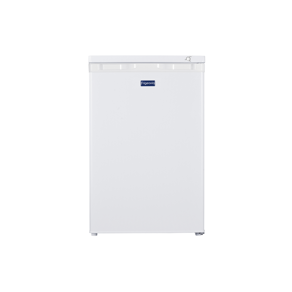 Congélateur table top Frigeavia FRTTF91W 91L