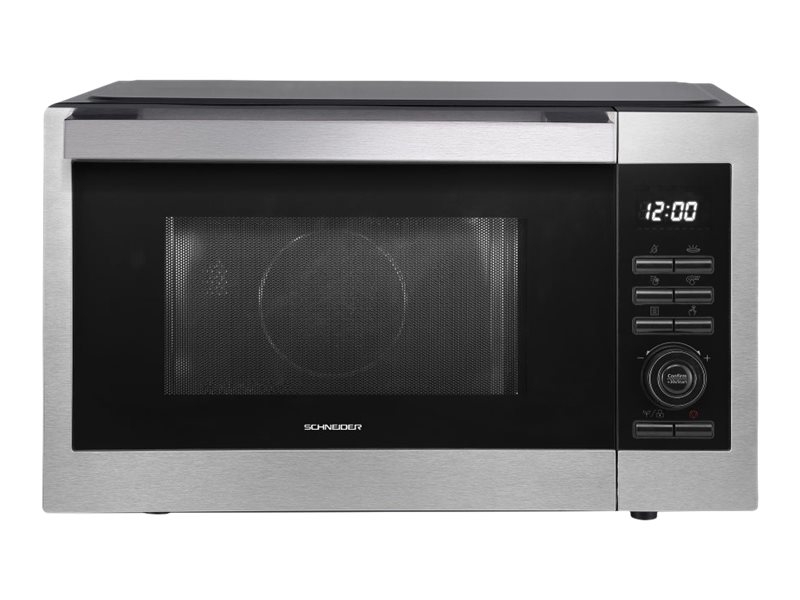 MICRO-ONDES COMBINE Schneider SCMW230FBCX