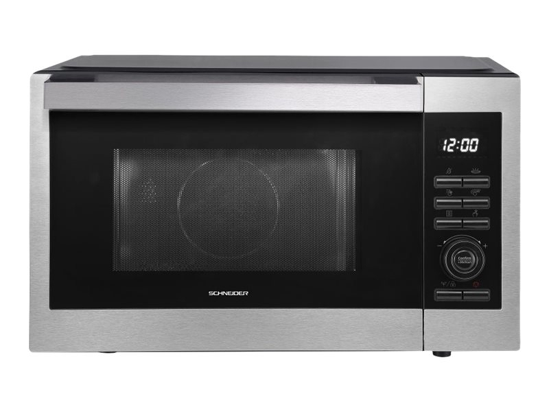 MICRO-ONDES COMBINE Schneider SCMW230FBCX