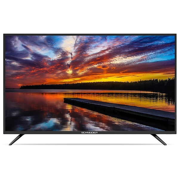 TV LED Schneider LED65-SC610K