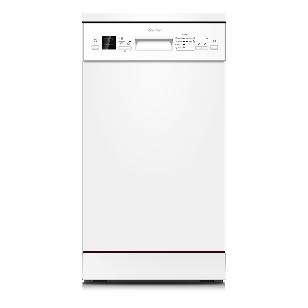 Lave-vaisselle Comfee CFDS94736JW-FR 9 couverts