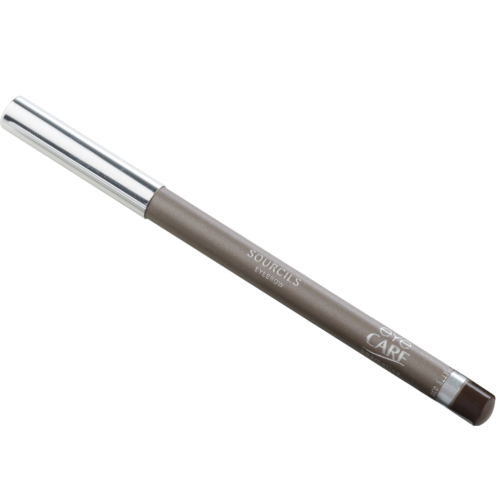 Crayon à sourcils noisette 1.1g