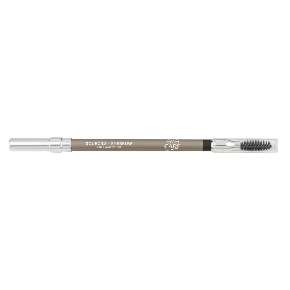 Sourcils liner waterproof - dark 1,2g
