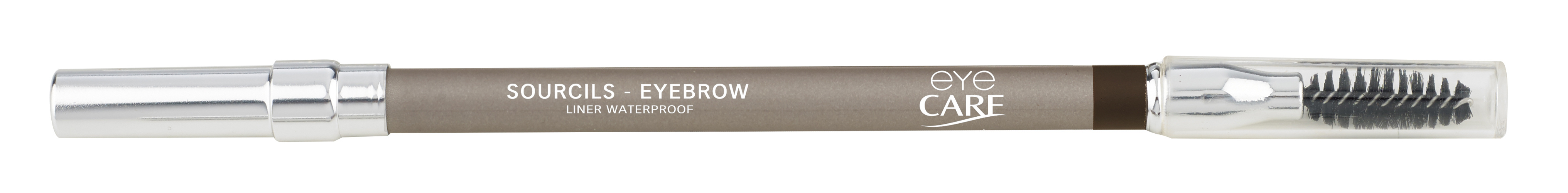 Sourcils liner Waterproof médium 1,2g
