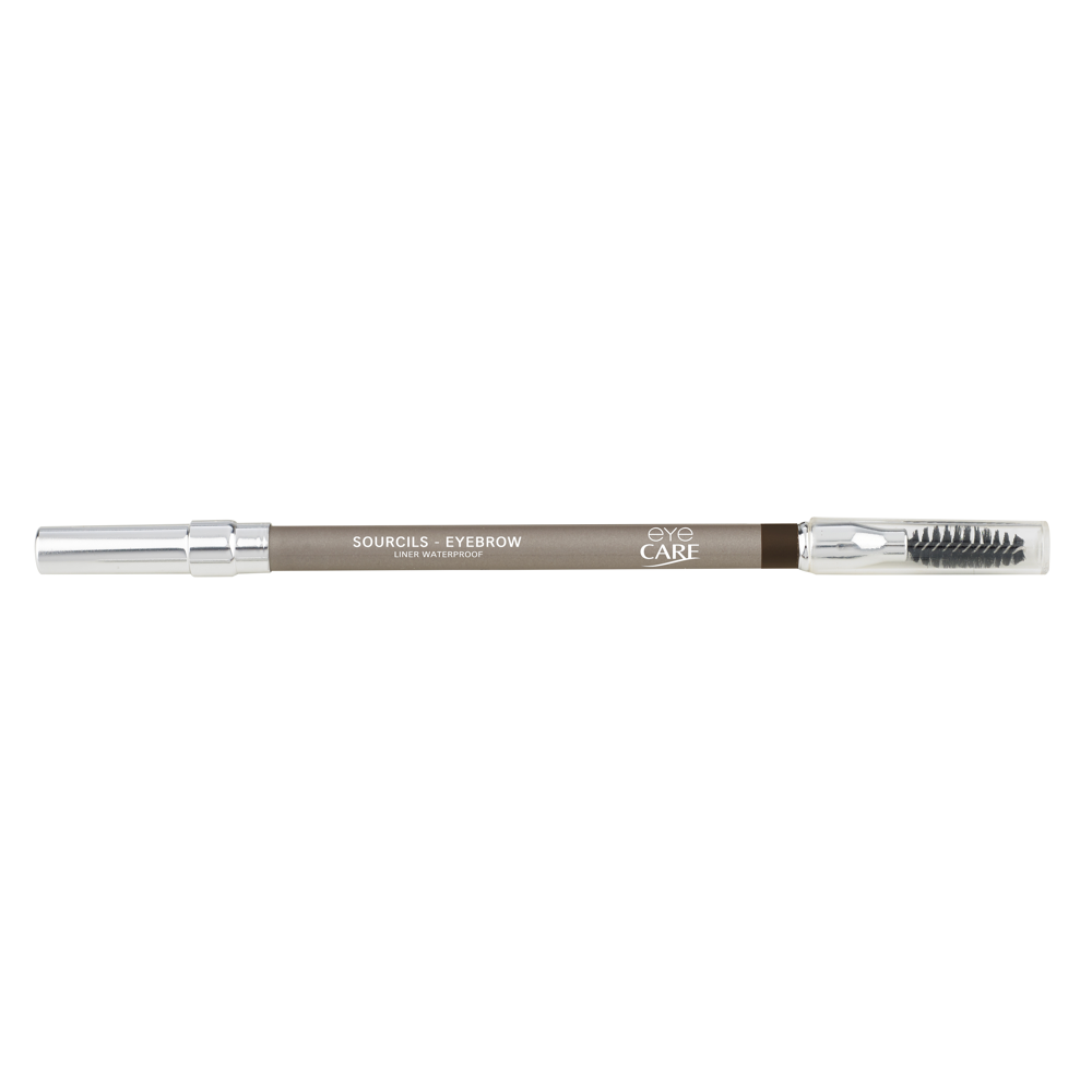 Sourcils liner Waterproof médium 1,2g