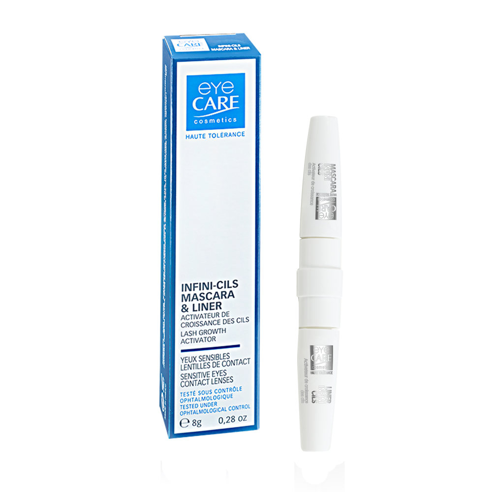 Mascara infini-cils 8gr