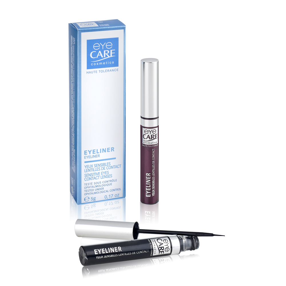 Eyeliner liquide noir 5 g