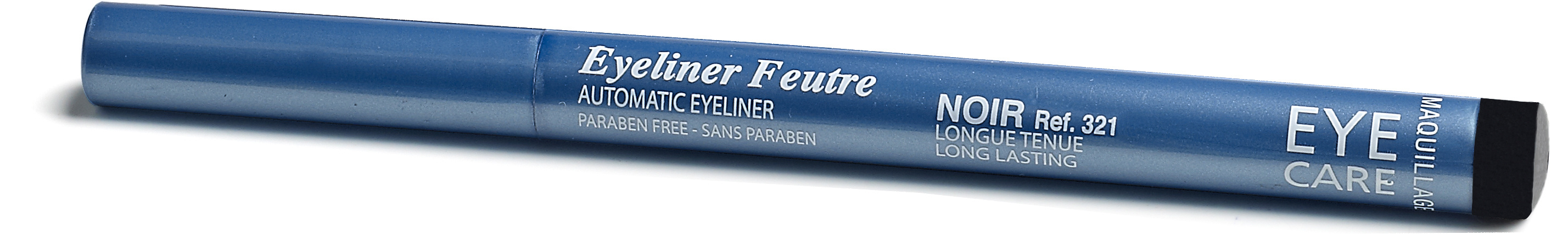 Eyeliner feutre brun 0,8ml