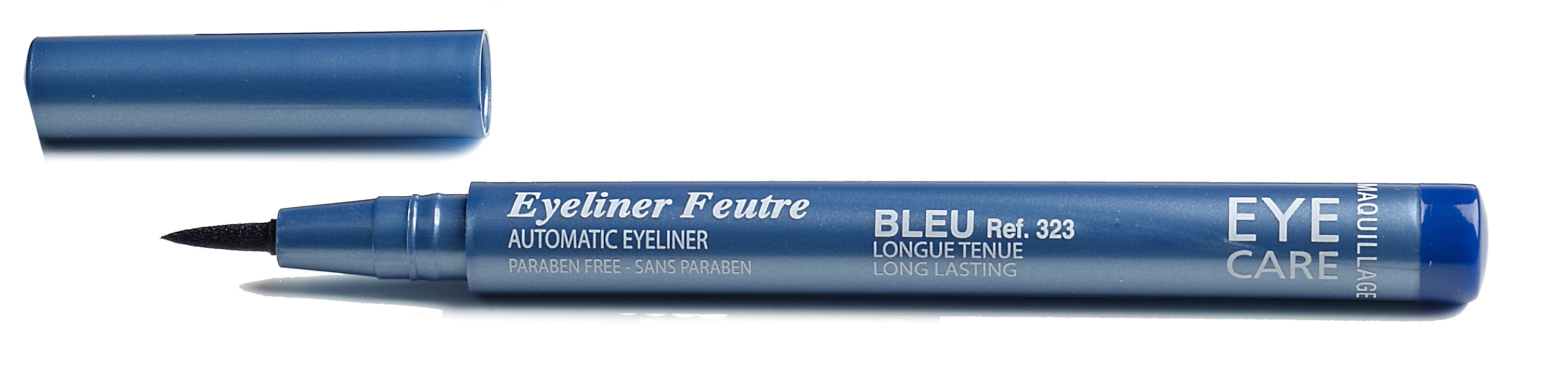 Eyeliner feutre 0 8ml - vue 2