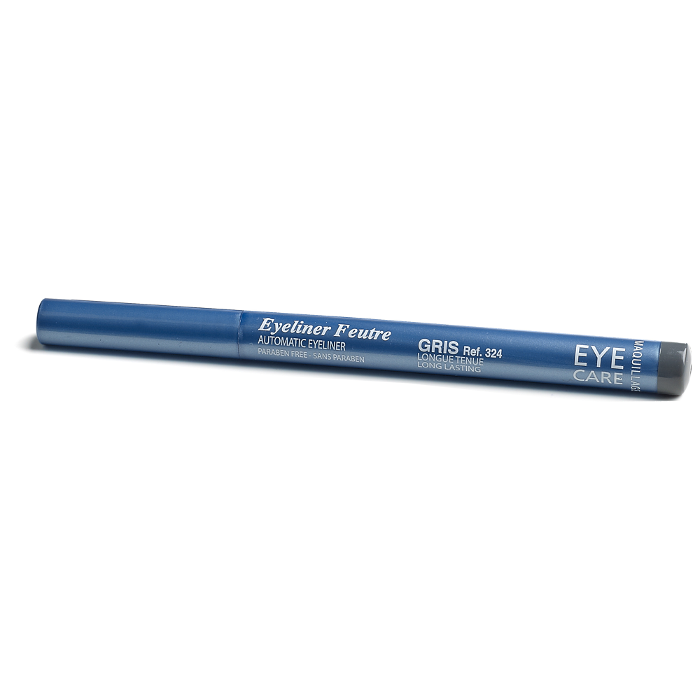 Eyeliner Feutre Gris 0,8ml