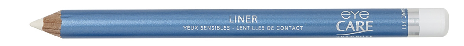 Crayon Liner Yeux 1.1 g - Teinte : 711 : Blanc