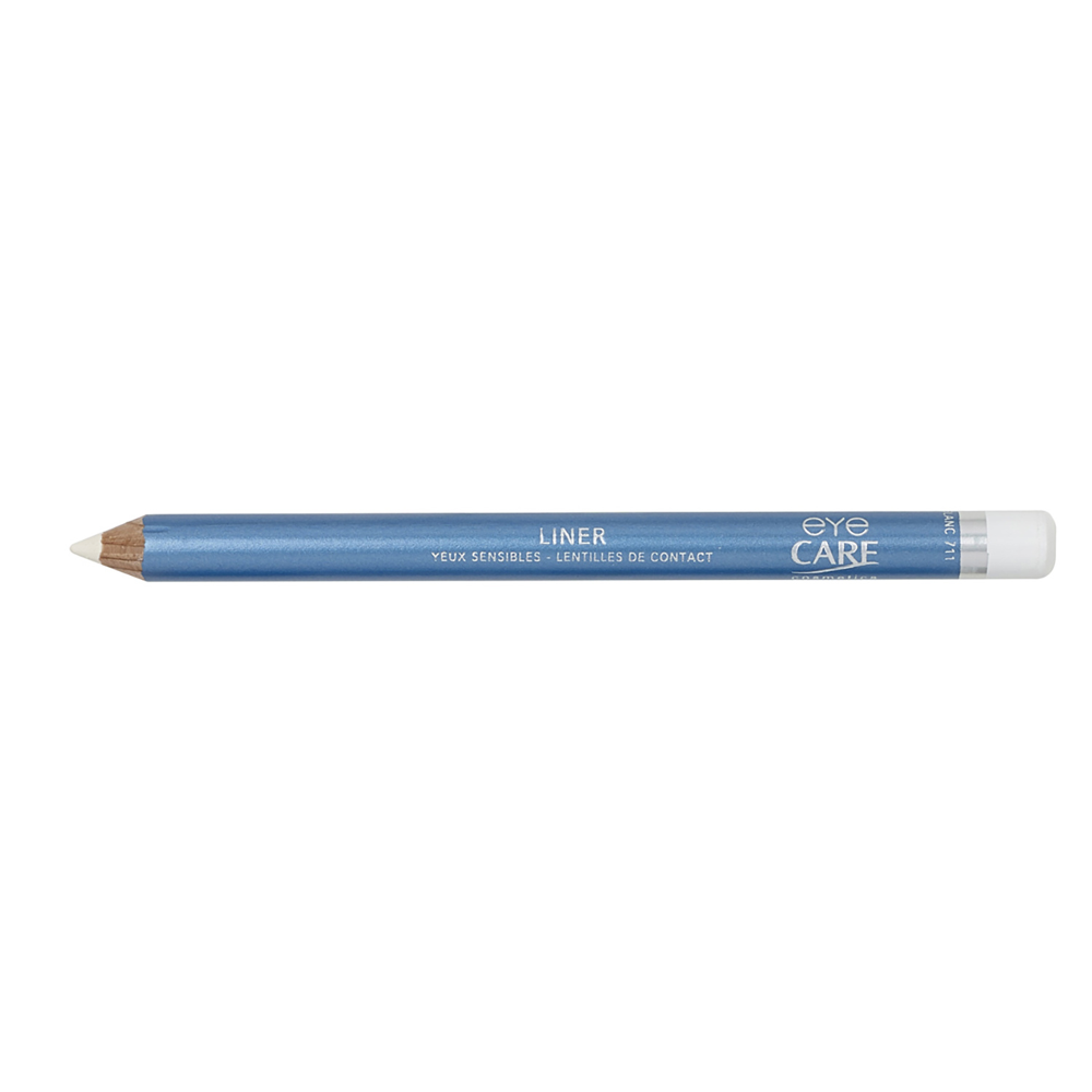 Crayon Liner Yeux 1.1 g - Teinte : 711 : Blanc
