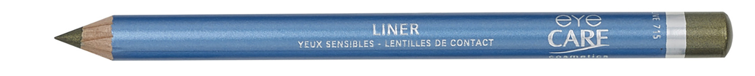 Crayon yeux 1.1g - Teinte : 715 olive