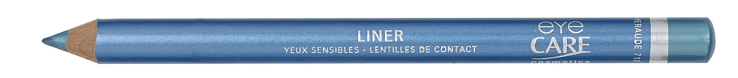 Crayon yeux 1.1 g - Teinte : 718 emeraude