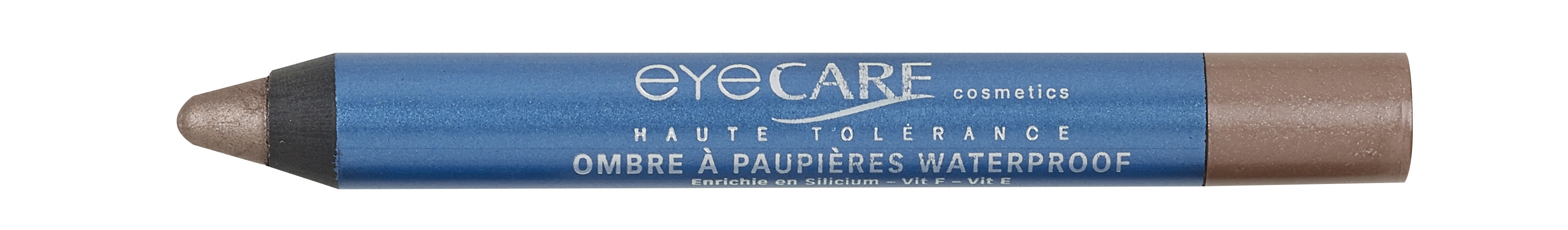 Ombre à paupières waterproof praline 3,25g