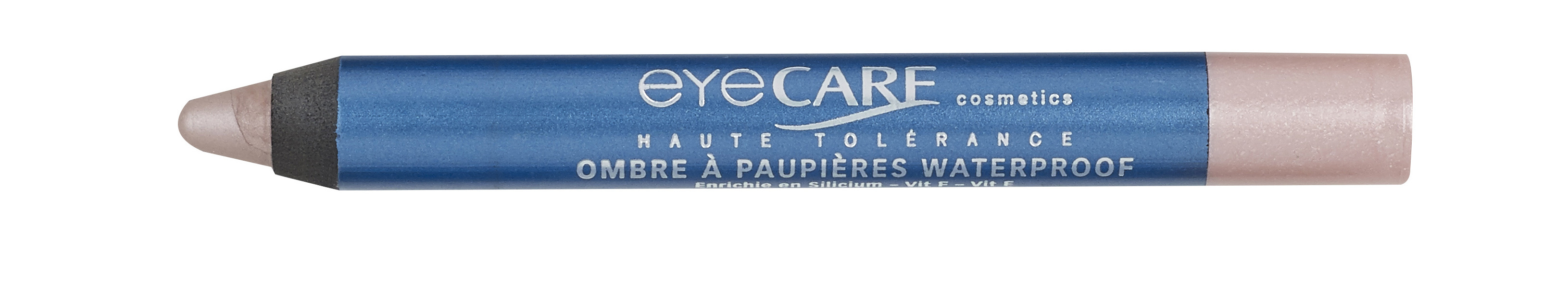 Ombre à paupières Waterproof 3,25 g - Teinte : 754 pétale