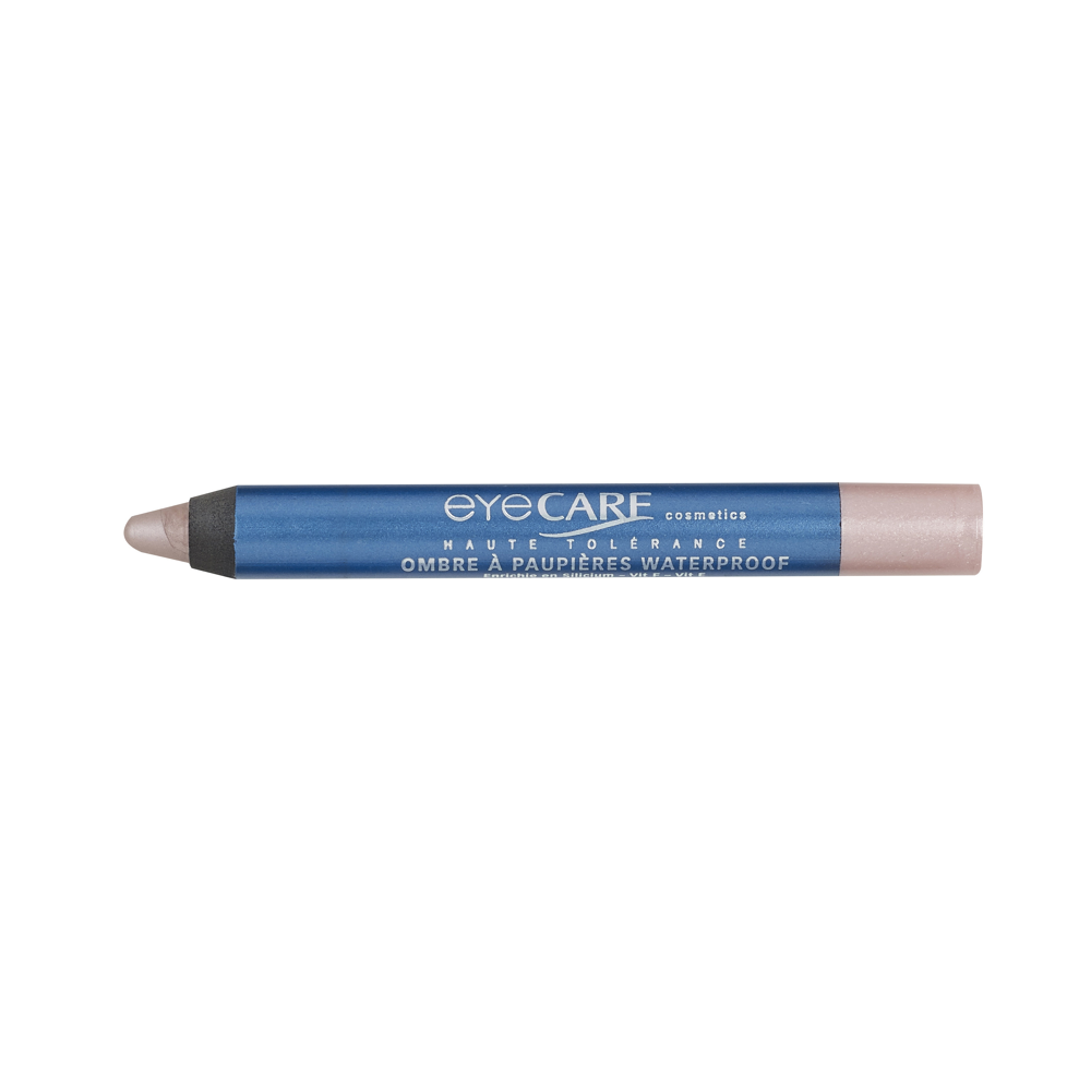 Ombre à paupières Waterproof 3,25 g - Teinte : 754 pétale