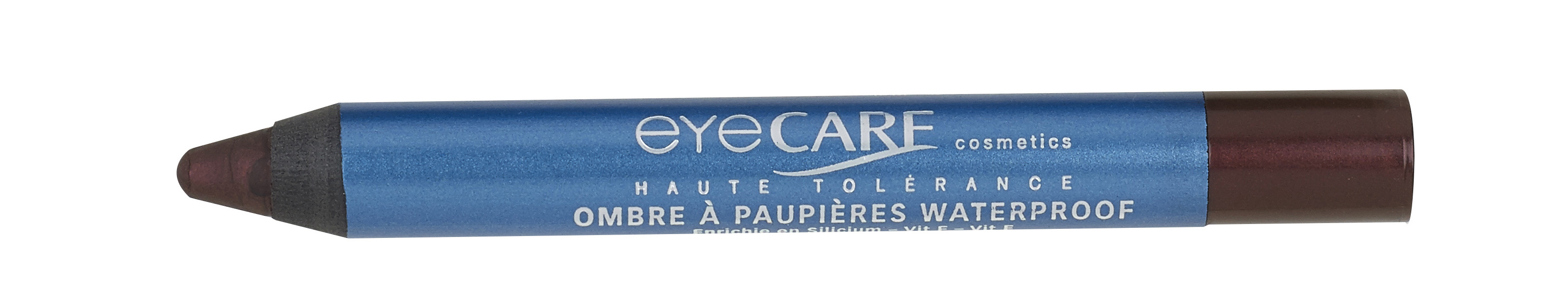 Ombre à paupières Waterproof 3,25g - Teinte : 756 prune