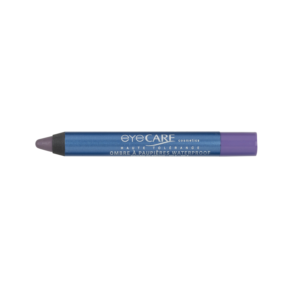 Ombre à paupières waterproof 3,25g- Teinte : 757 violet