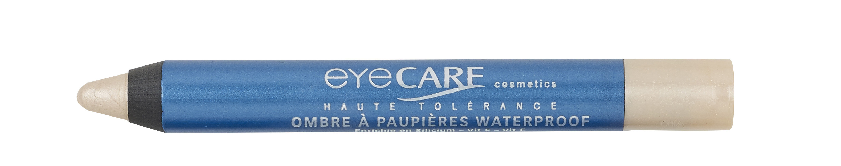 Ombre à paupières waterproof sunlight 3 25g