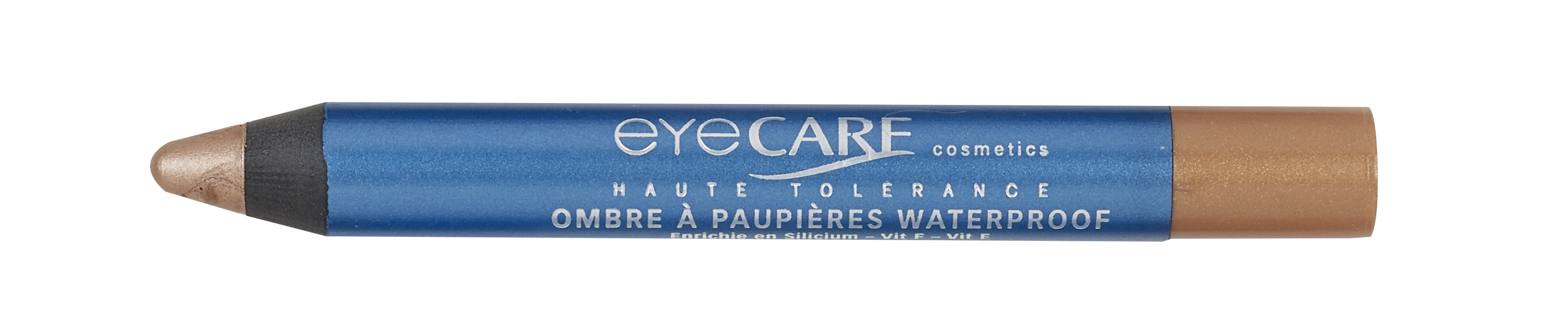 Ombre à paupières Waterproof 3,25 g- Teinte : 763 miel